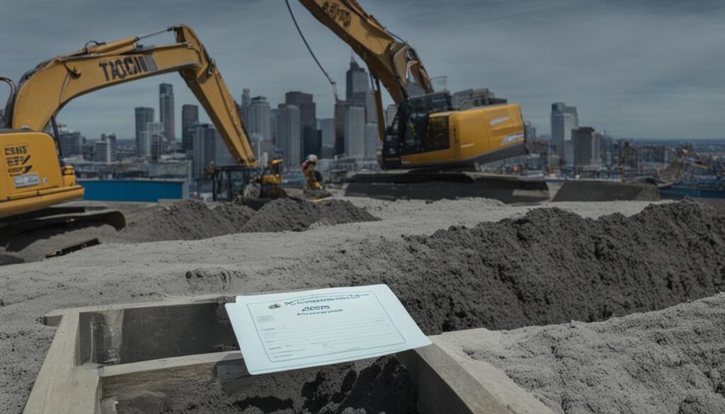 Secure Your Excavation Permits in Tacoma Effortlessly