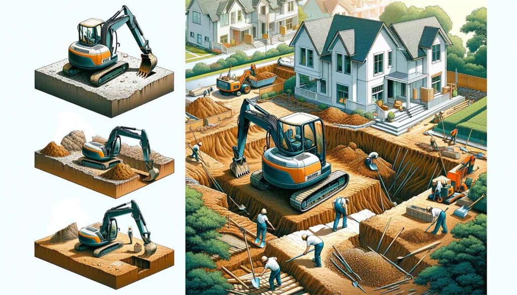 Understand Your Residential Excavation Costs Today!