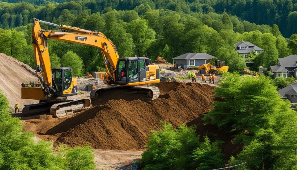 Understand Your Residential Excavation Costs Today!