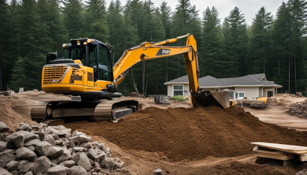 Expert Guide to Residential Excavation Intro: Your First Steps