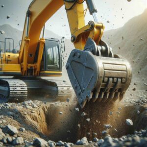 The Different Excavator Attachments For Specific Excavation Jobs