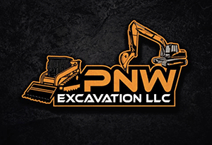 PNW Excavation Logo