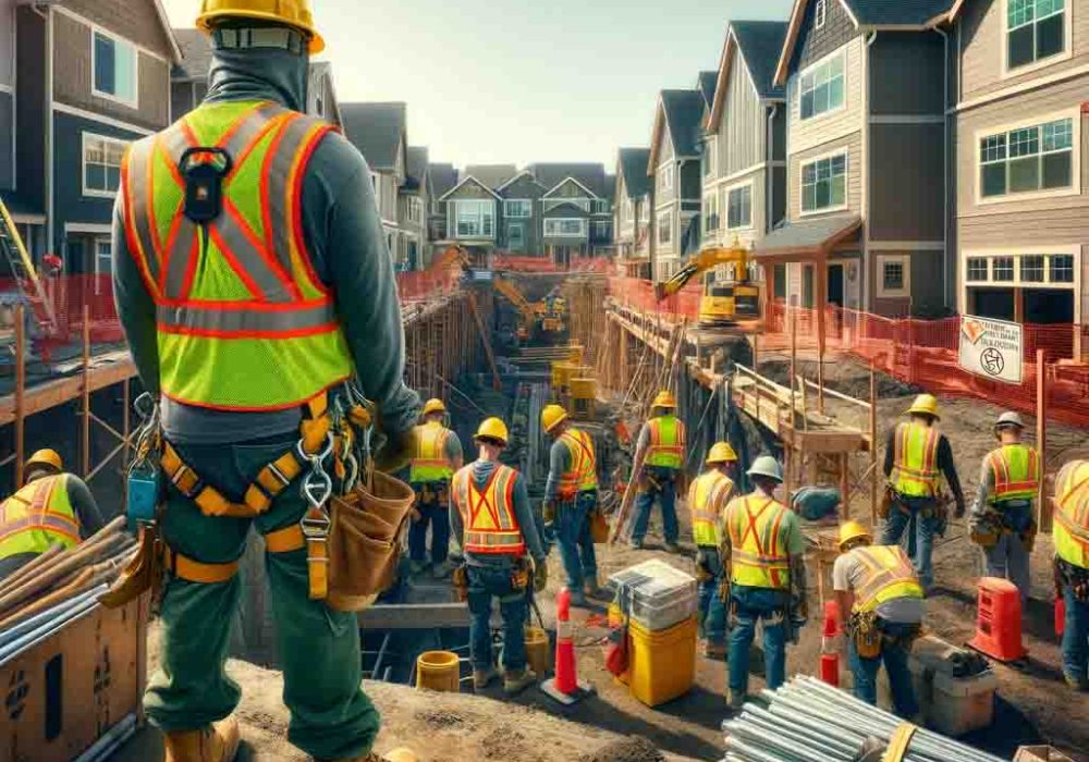 Importance of after care in excavation
