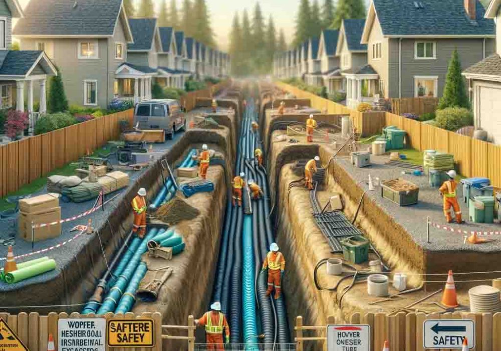Prioritizing Safety in Every Excavation Project